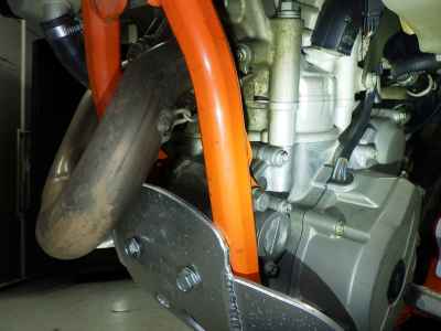 KTM 250 EXC-F Six Days 2020
