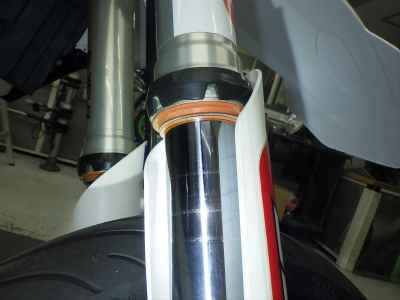 KTM 250 EXC-F Six Days 2020