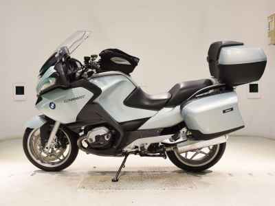 BMW R1200RT 2010