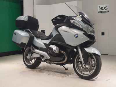 BMW R1200RT 2010