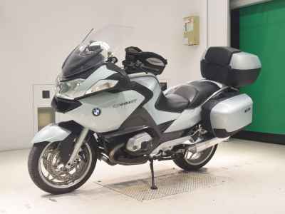 BMW R1200RT 2010