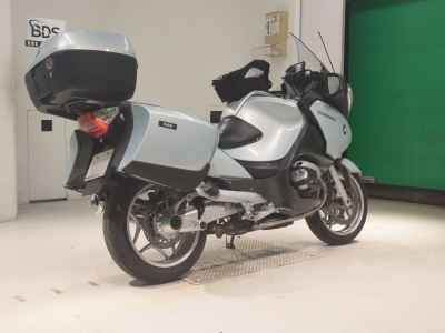 BMW R1200RT 2010