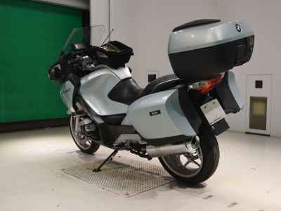 BMW R1200RT 2010