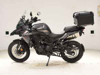 Benelli TRK502X 2025
