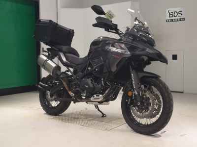 Benelli TRK502X 2025