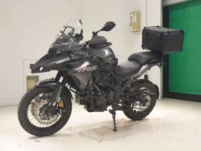 Benelli TRK502X 2025