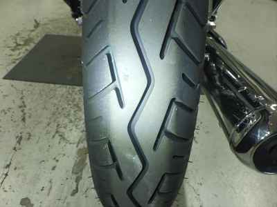Yamaha SR400 2022