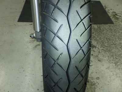 Yamaha SR400 2022