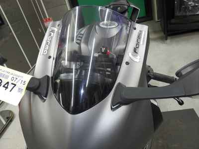 Yamaha YZF-R6 2018