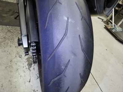 Yamaha YZF-R6 2018