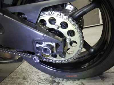 Yamaha YZF-R6 2018