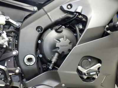 Yamaha YZF-R6 2018