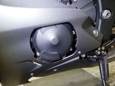 Yamaha YZF-R6 2018
