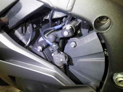 Yamaha YZF-R6 2018
