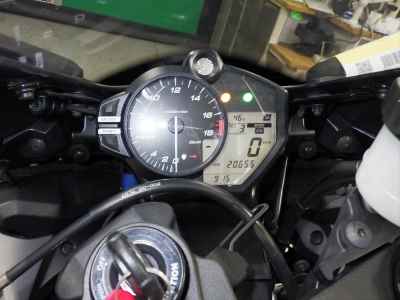 Yamaha YZF-R6 2018