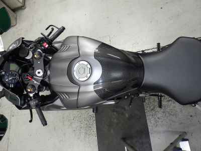 Yamaha YZF-R6 2018