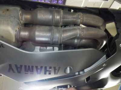 Yamaha YZF-R6 2018
