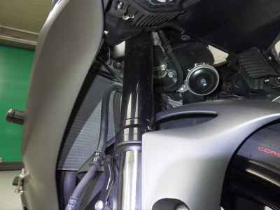 Yamaha YZF-R6 2018
