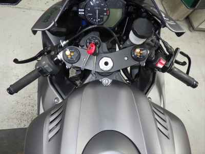 Yamaha YZF-R6 2018