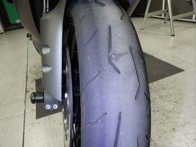 Yamaha YZF-R6 2018
