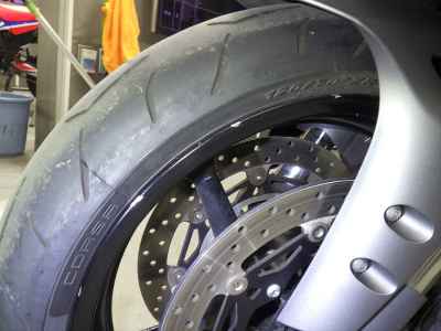 Yamaha YZF-R6 2018