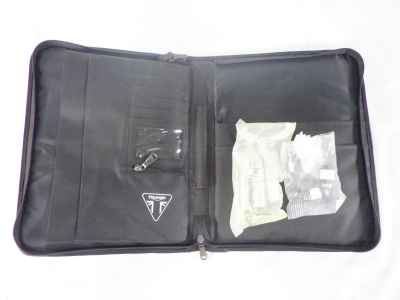 Triumph Speed 400 2024
