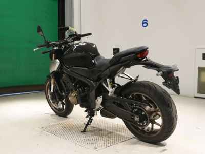 Honda CB650R 2020