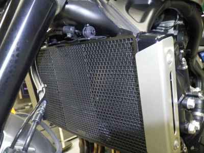 Honda CB1000F 2025