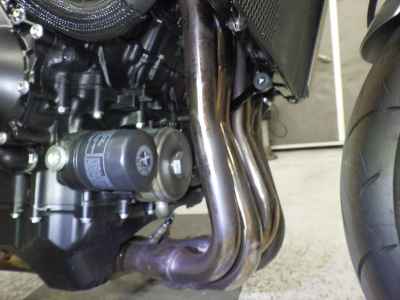 Honda CB1000F 2025