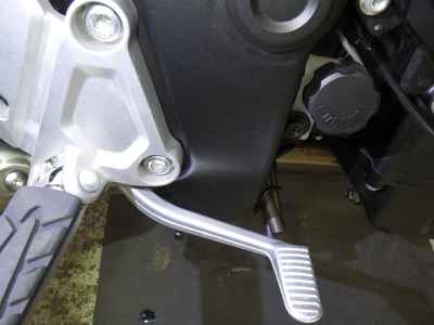 Honda CB1000F 2025