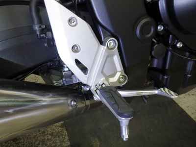 Honda CB1000F 2025