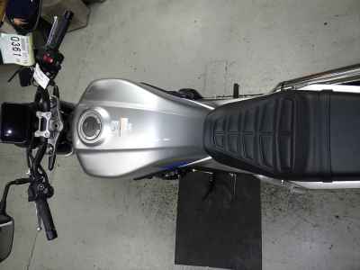 Honda CB1000F 2025