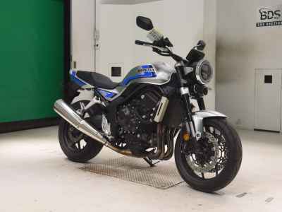 Honda CB1000F 2025