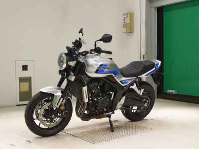 Honda CB1000F 2025