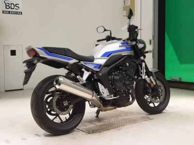Honda CB1000F 2025