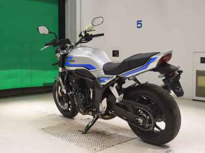 Honda CB1000F 2025