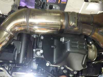 Honda CB1000F 2025