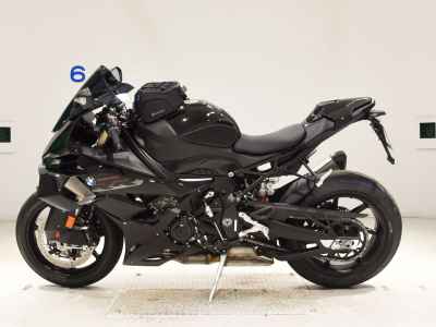 BMW S1000RR 2025