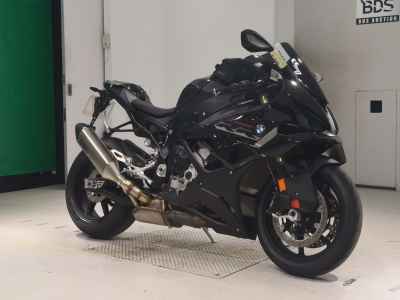 BMW S1000RR 2025