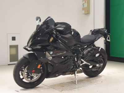 BMW S1000RR 2025