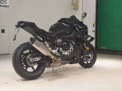 BMW S1000RR 2025