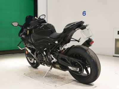 BMW S1000RR 2025