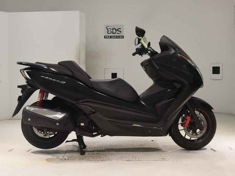 Honda Forza 2013