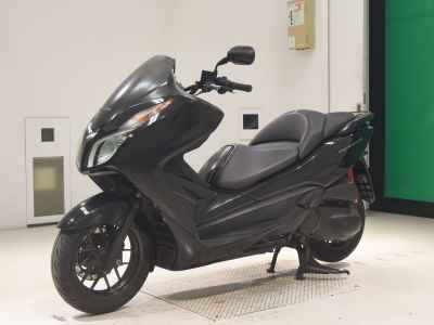 Honda Forza 2013