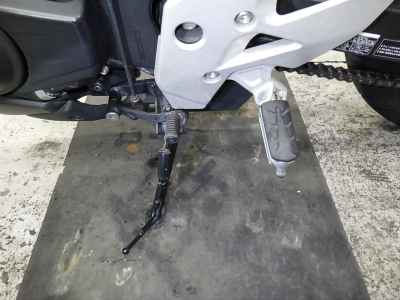 Honda CB400X 2013