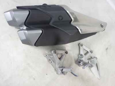 Honda CBR250RR 2023