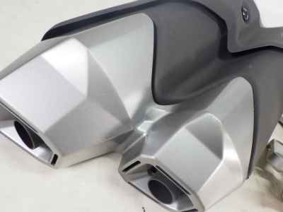 Honda CBR250RR 2023