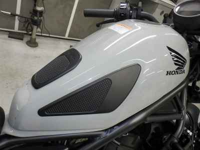 Honda Rebel CMX250 2023