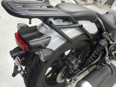 Honda Rebel CMX250 2023