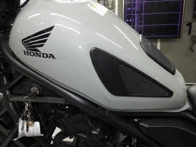 Honda Rebel CMX250 2023